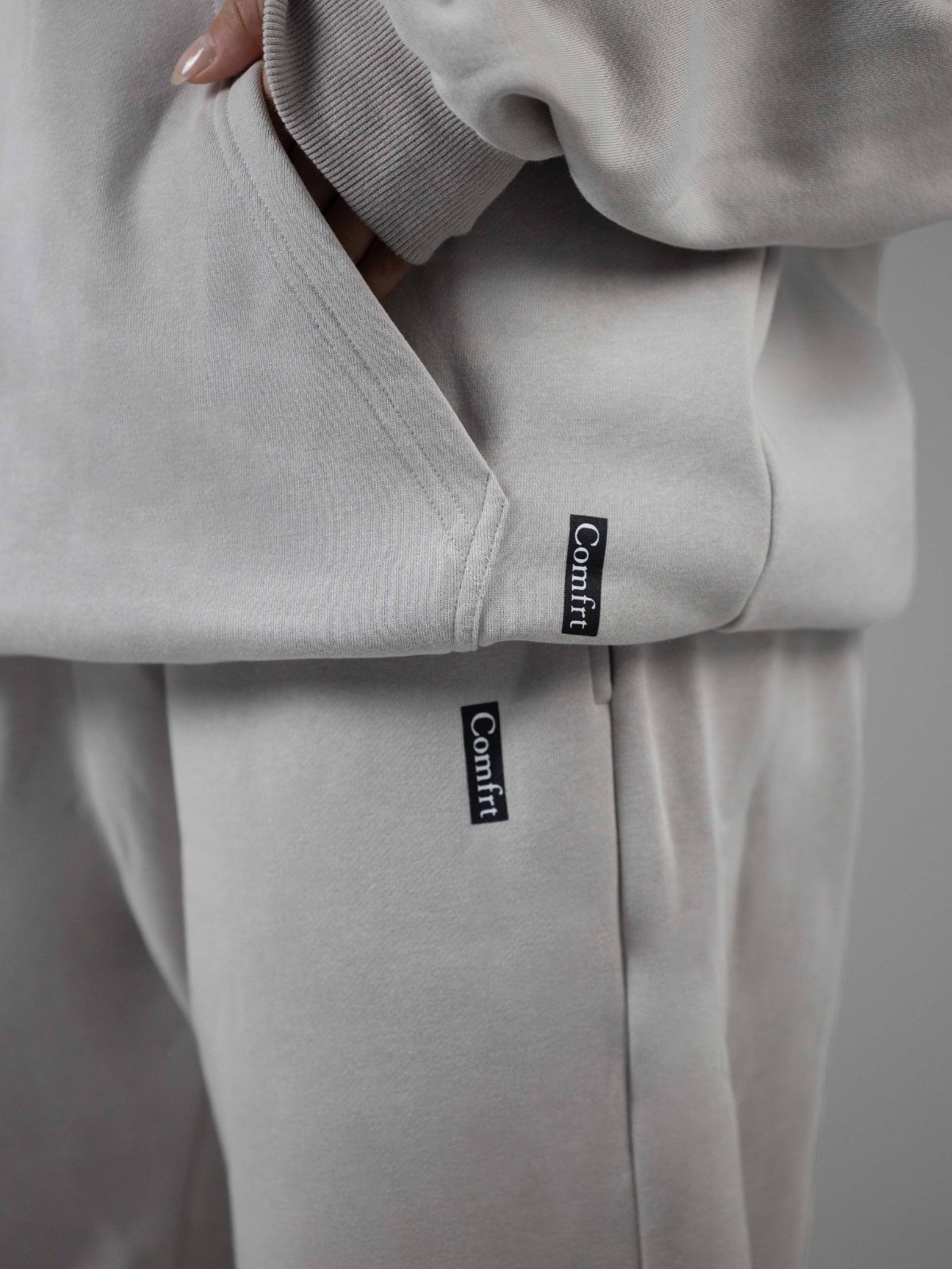 Standard Sweatpants - Pre-Order