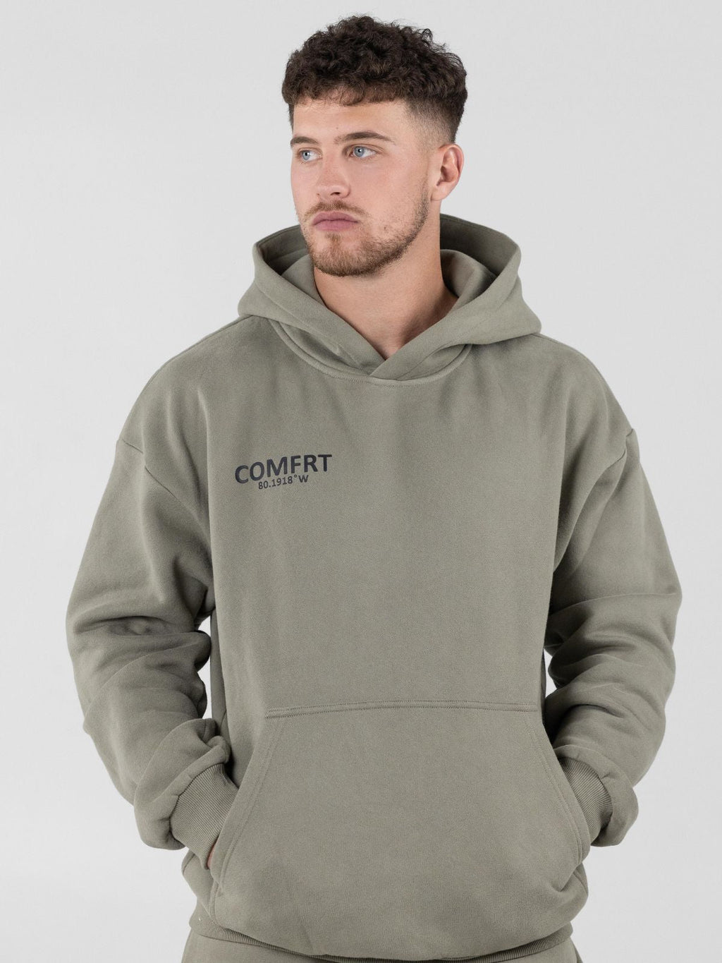 Coordinate Hoodie? - Pre-Order