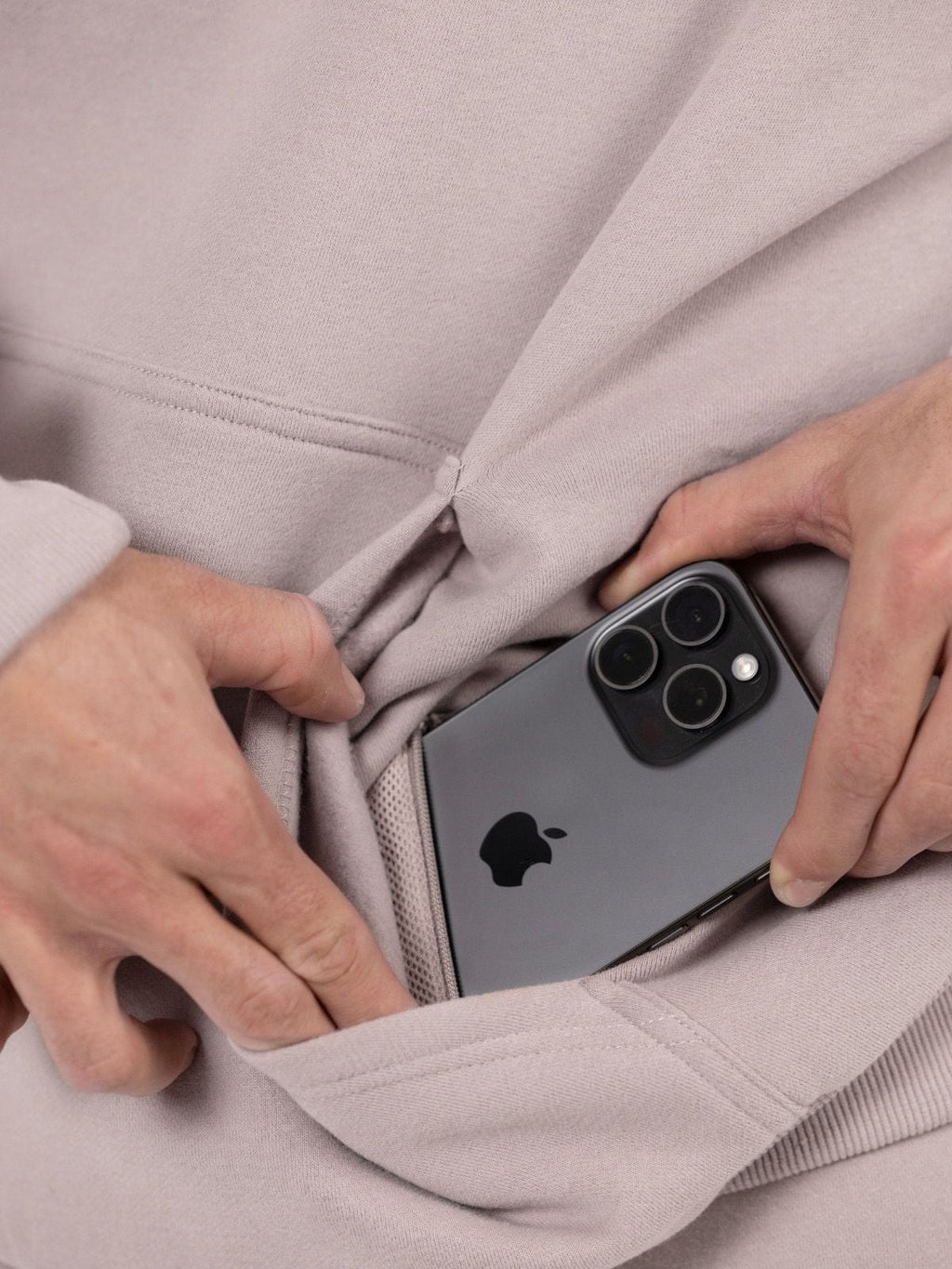 Travel Essentials Hoodie? - Pre-Order