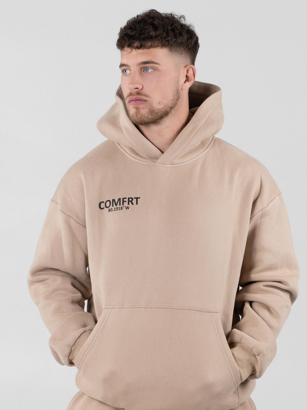 Coordinate Hoodie? - Pre-Order