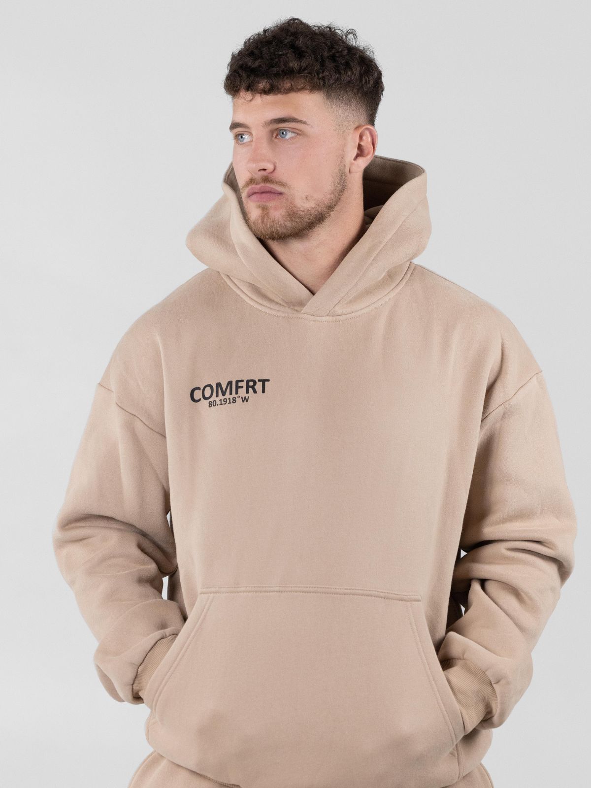 Coordinate Hoodie? - Pre-Order