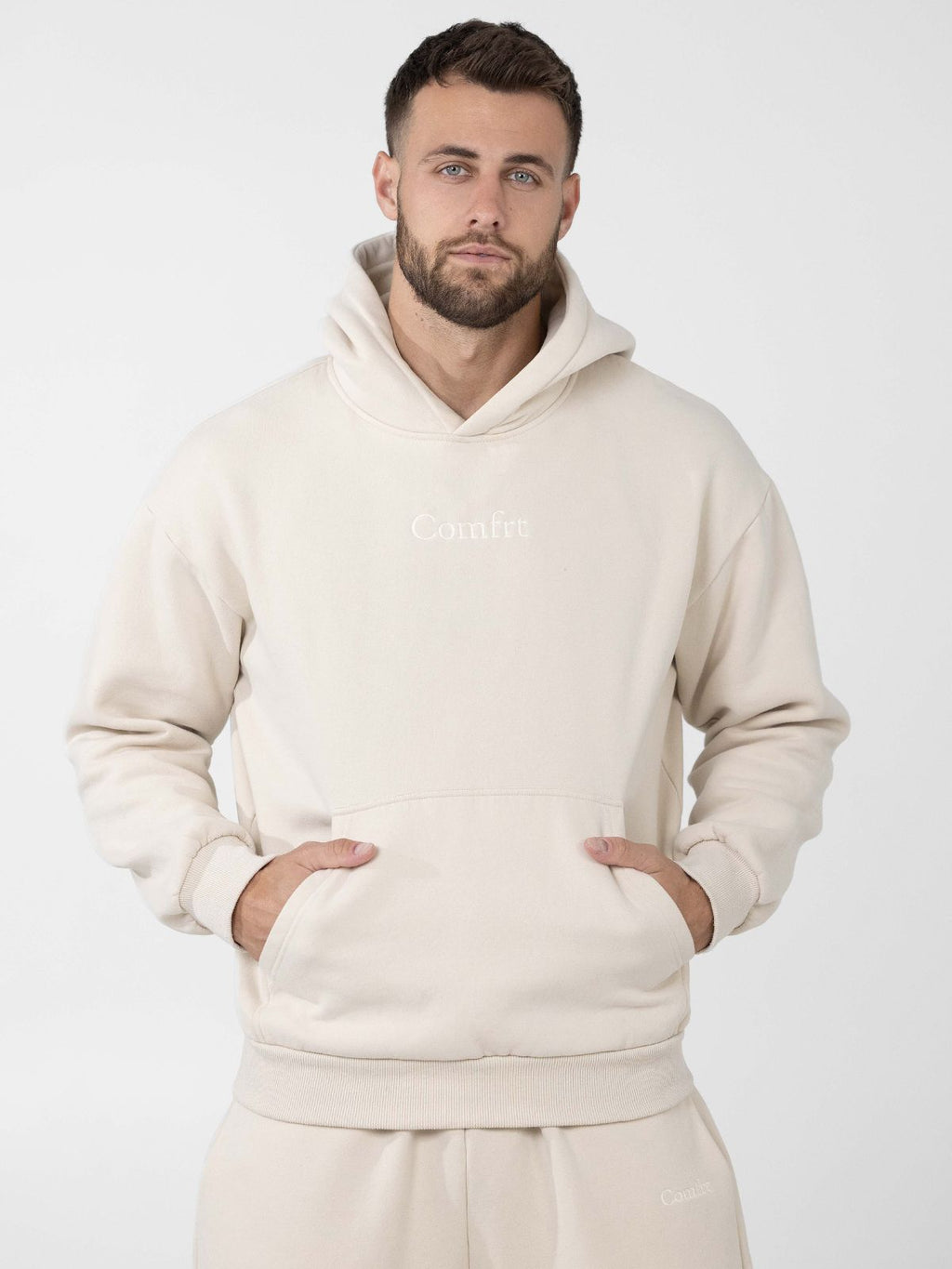 Signature Hoodie - Pre-Order