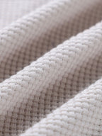 Waffle Lounge Long Sleeve