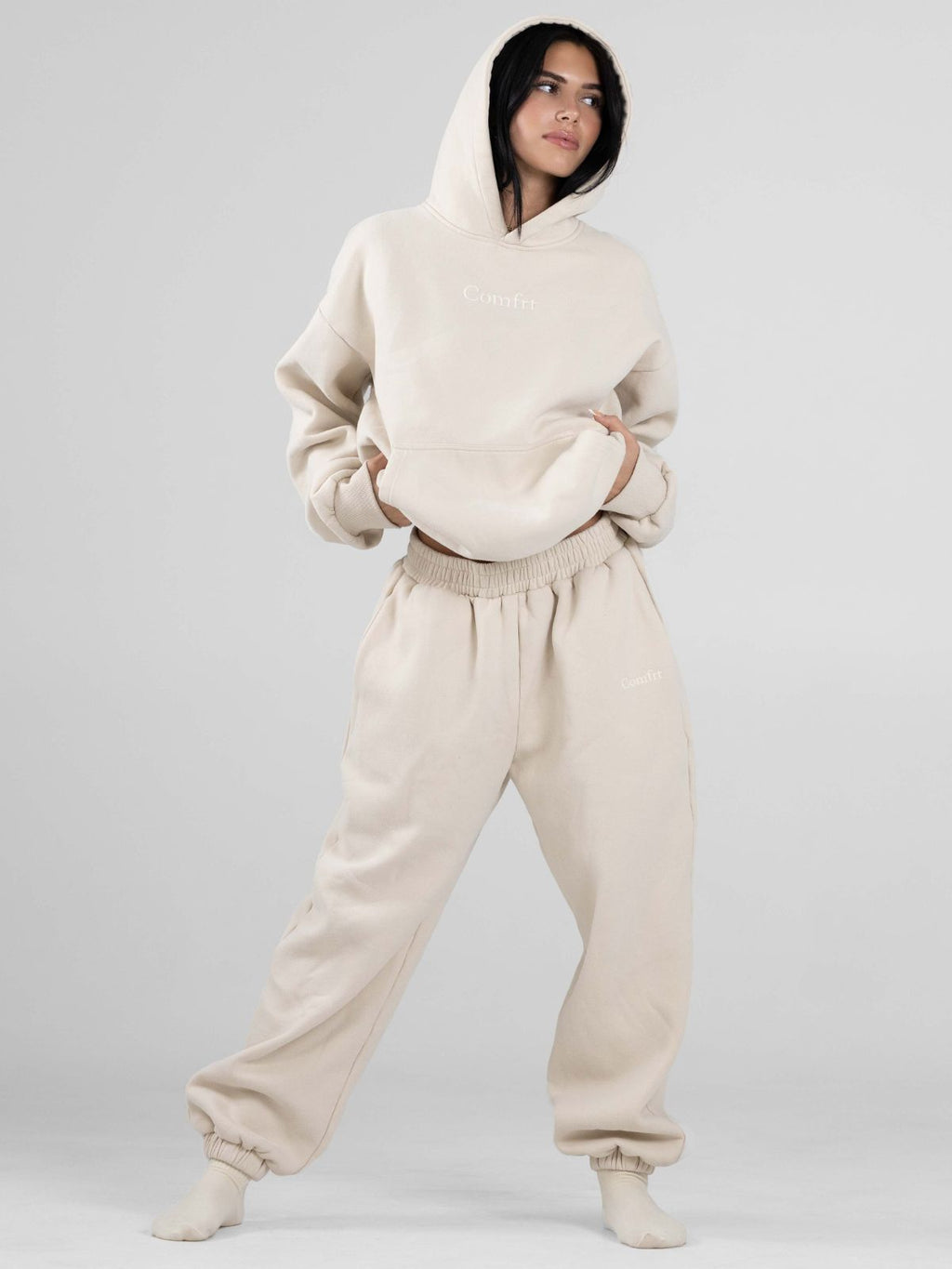 Signature Sweatpants - Pre-Order