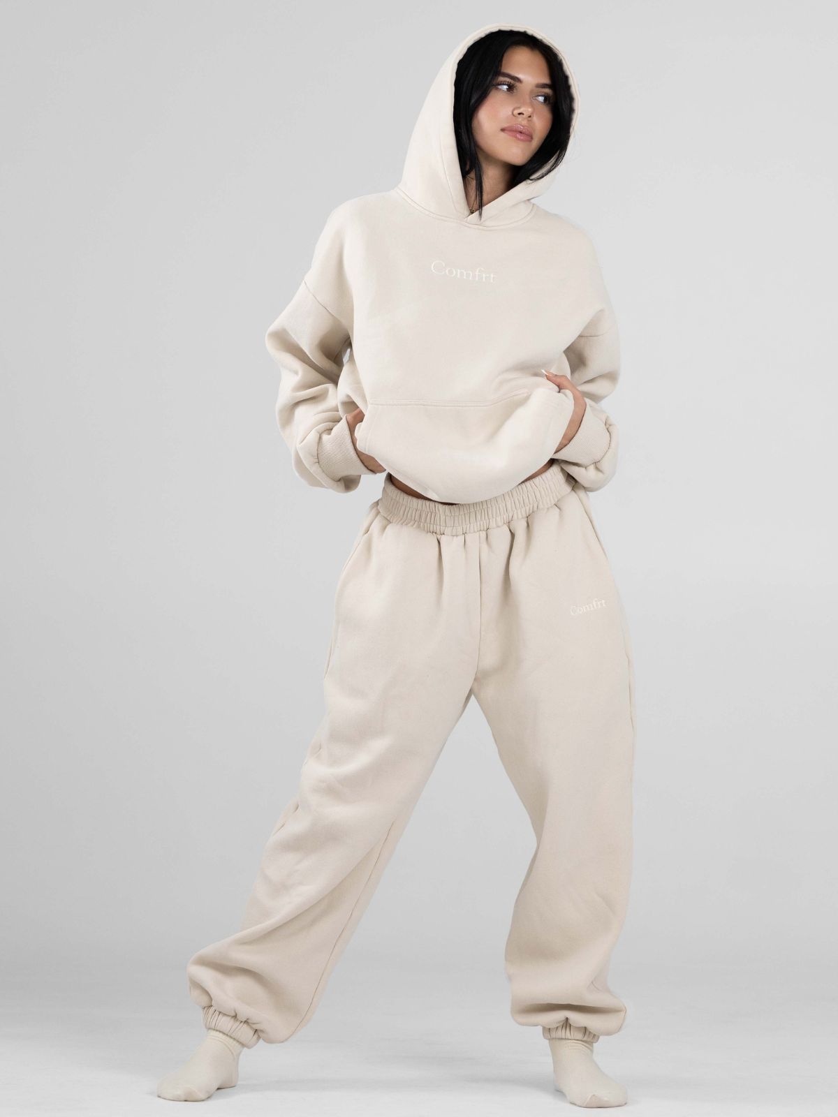 Signature Hoodie - Pre-Order