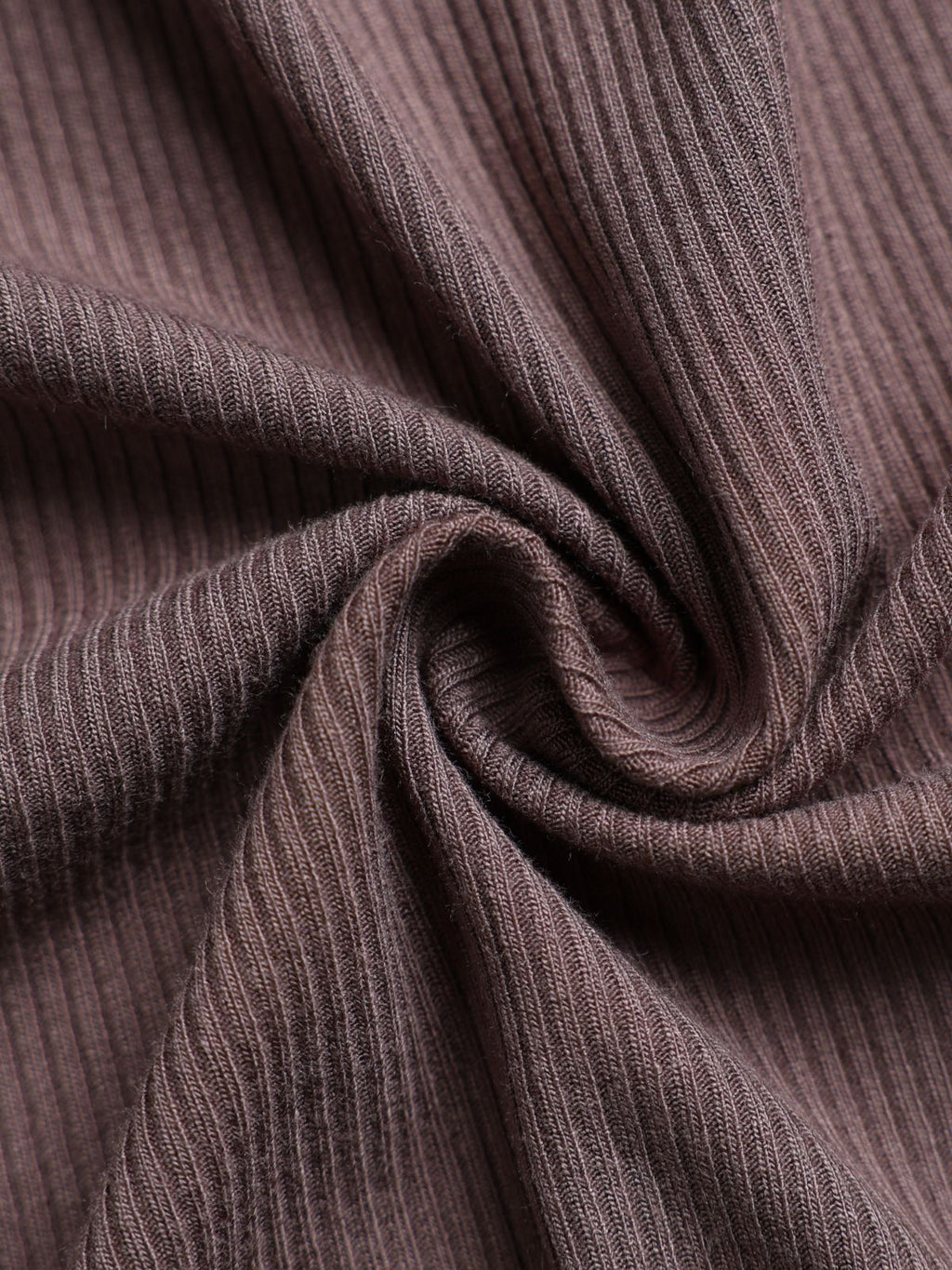 Rib Contour Crop Tank