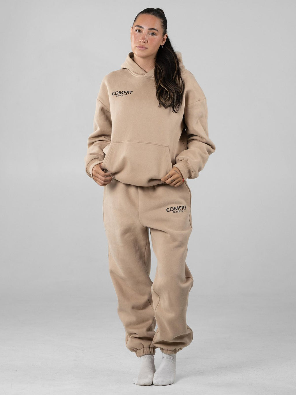 Coordinate Hoodie? - Pre-Order