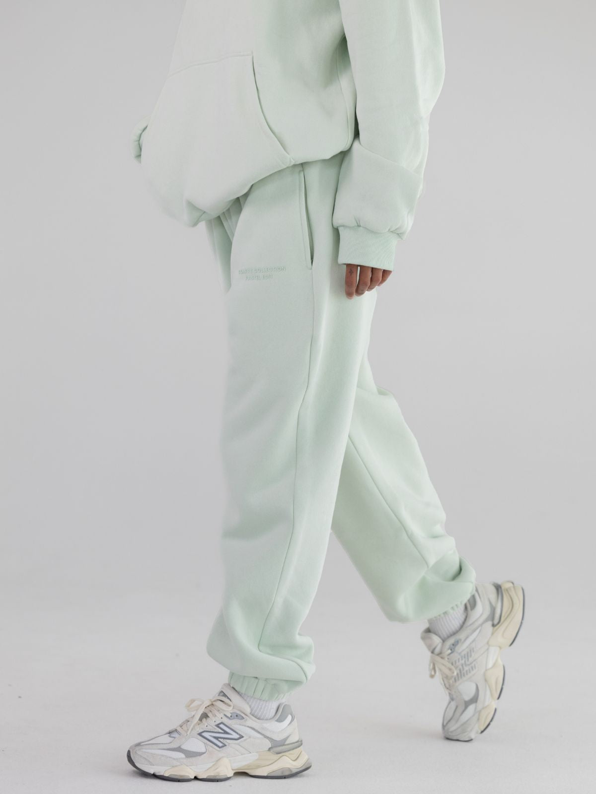 Pastel Sweatpants Pre-Order