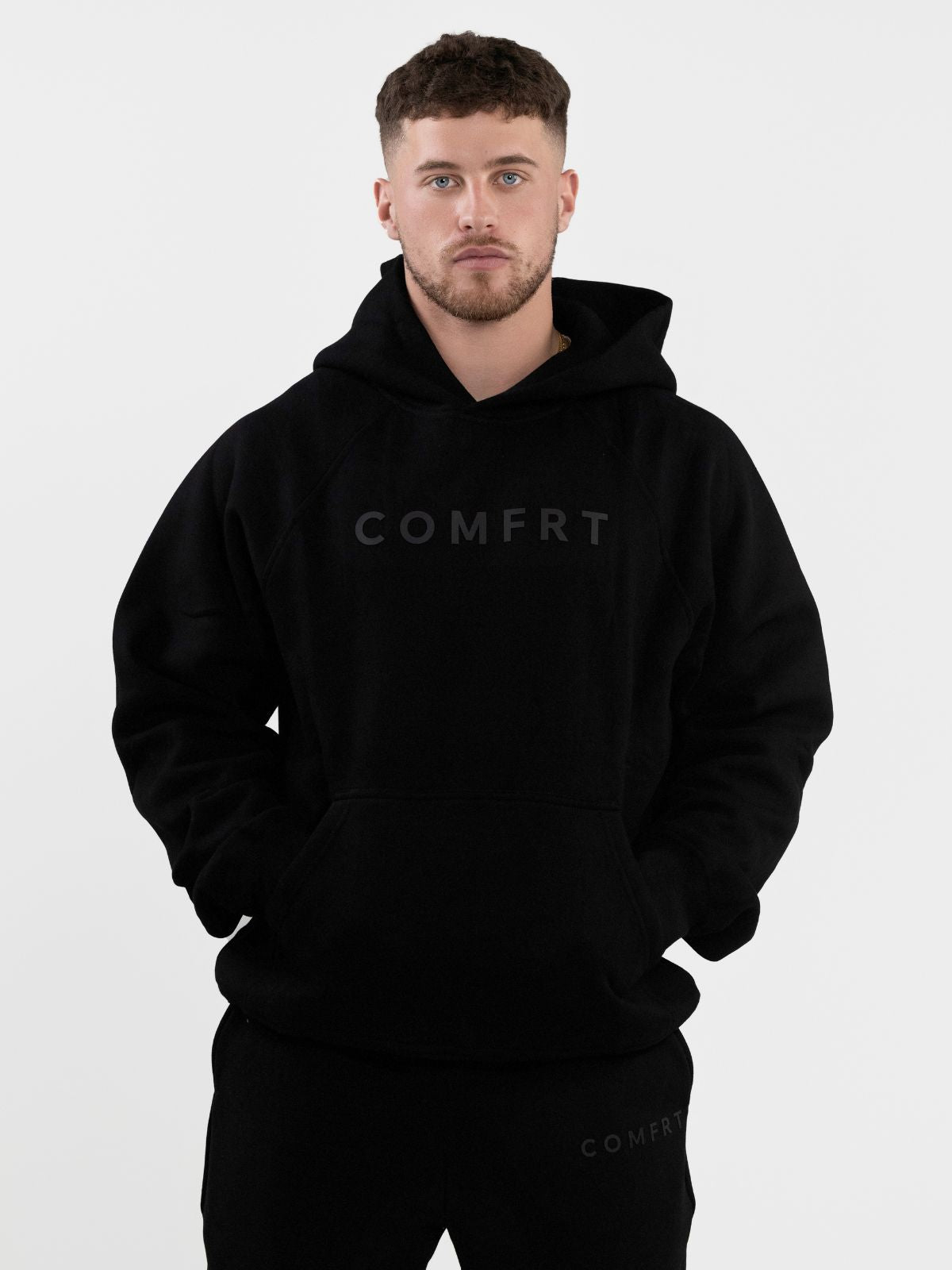 Tranquil Hoodie? - Pre-Order