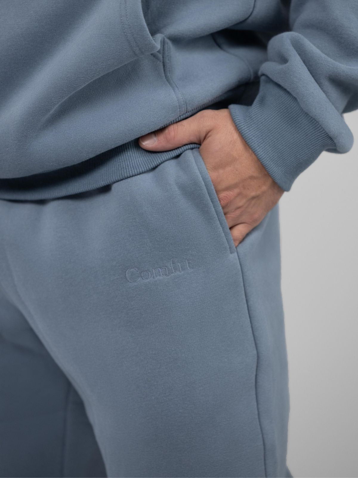 Signature Sweatpants - Pre-Order
