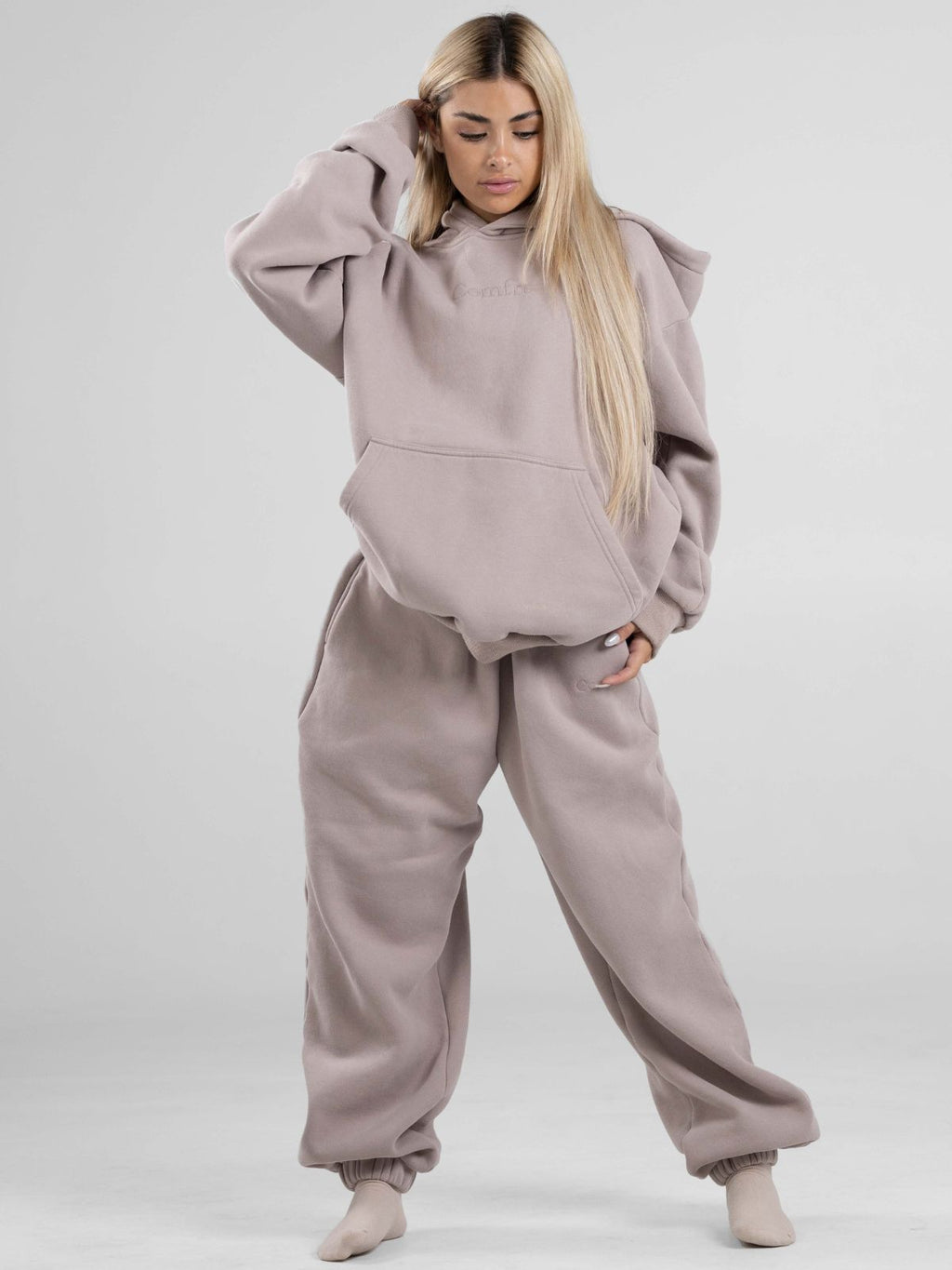 Signature Hoodie - Pre-Order