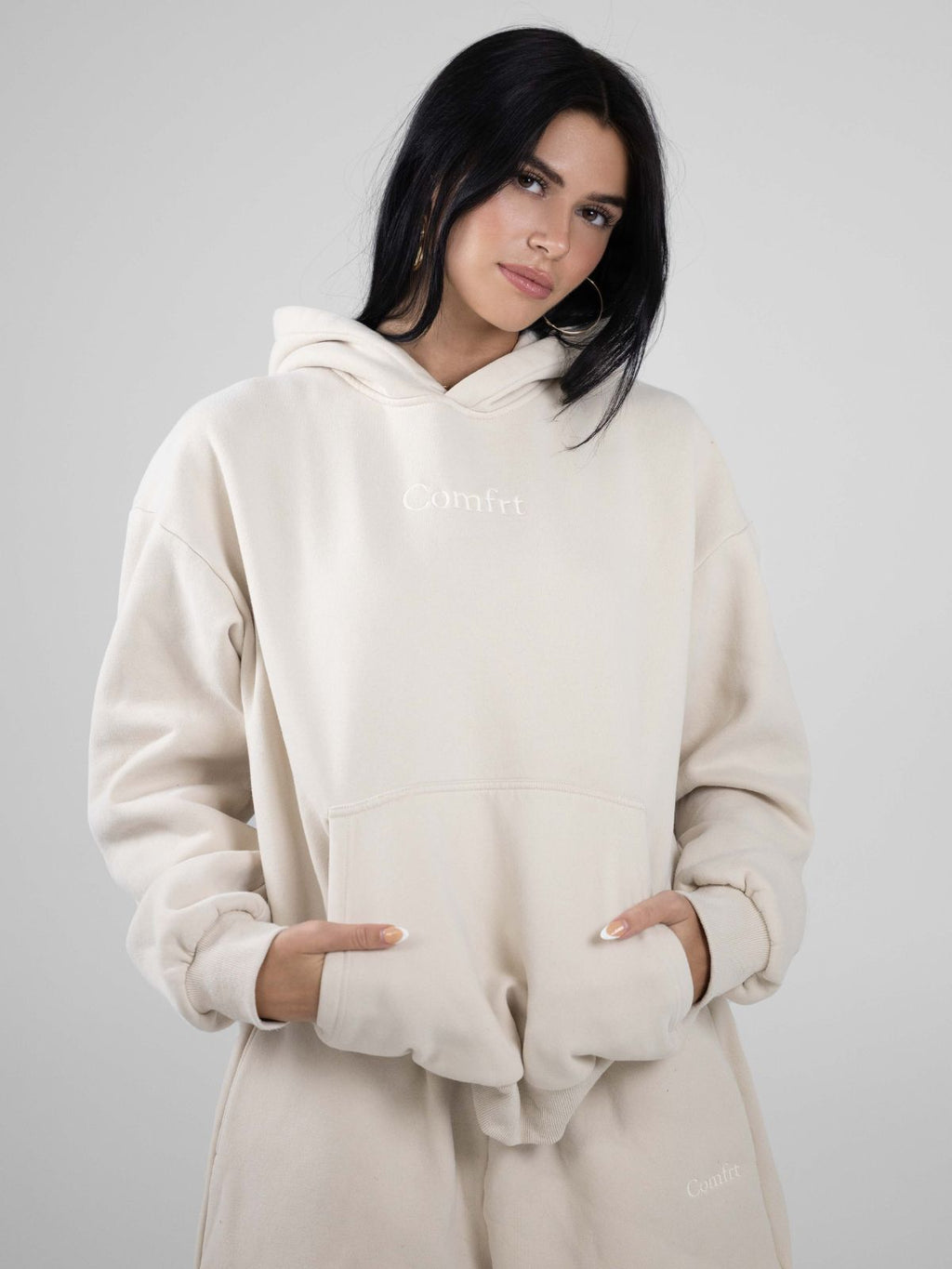 Signature Hoodie