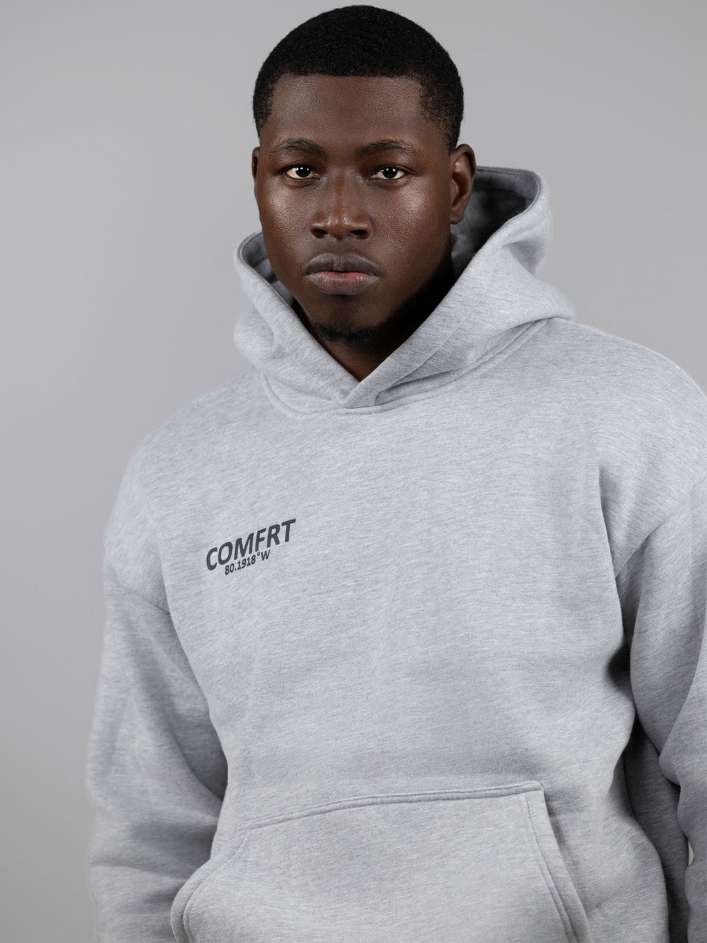 Coordinate Hoodie? - Pre-Order