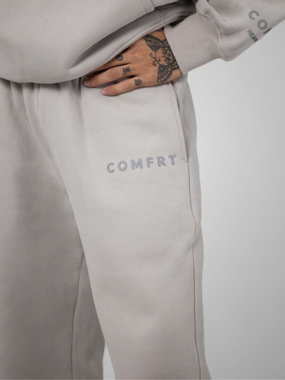 Tranquil Sweatpants? - Pre-Order