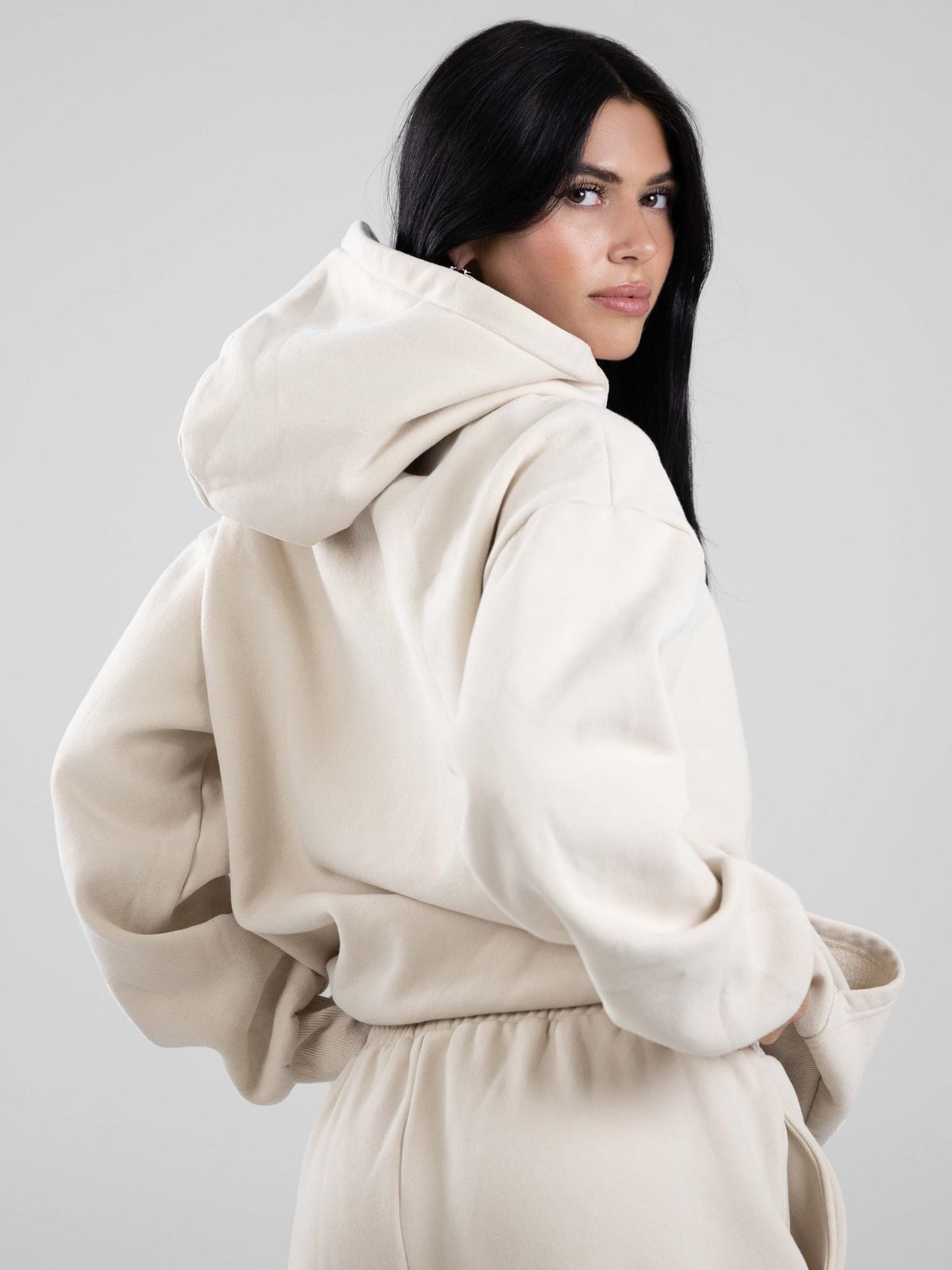 Signature Hoodie - Pre-Order