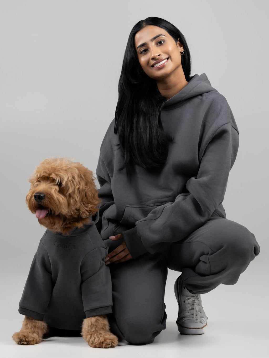 Signature Paw Hoodie -Pre Order