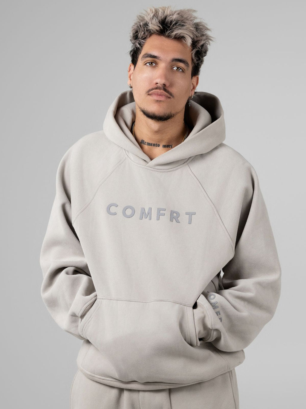 Tranquil Hoodie? - Pre-Order