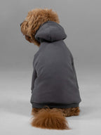 Signature Paw Hoodie -Pre Order