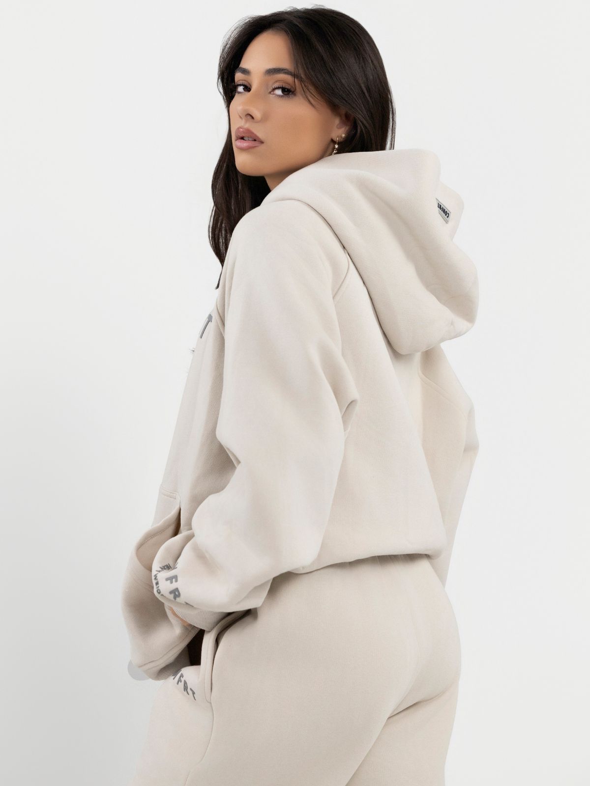 Tranquil Hoodie? - Pre-Order