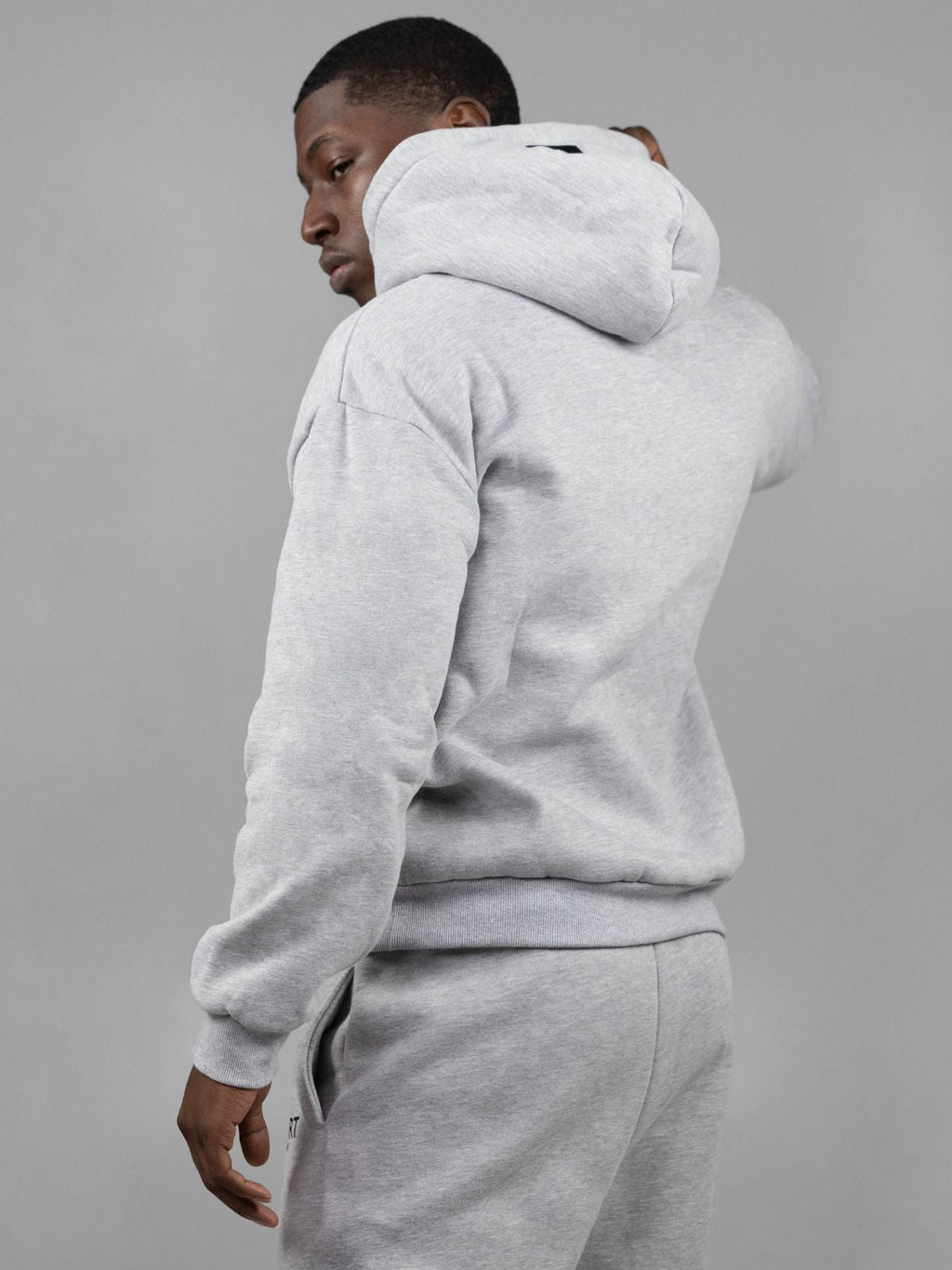 Coordinate Hoodie? - Pre-Order