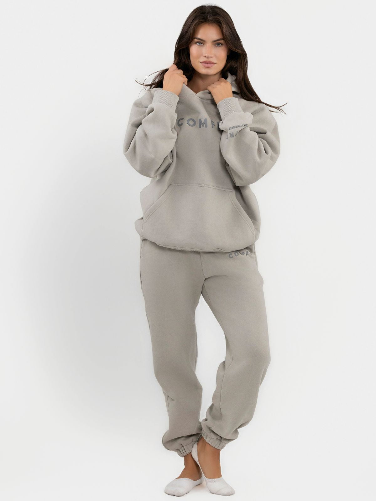 Tranquil Hoodie? - Pre-Order