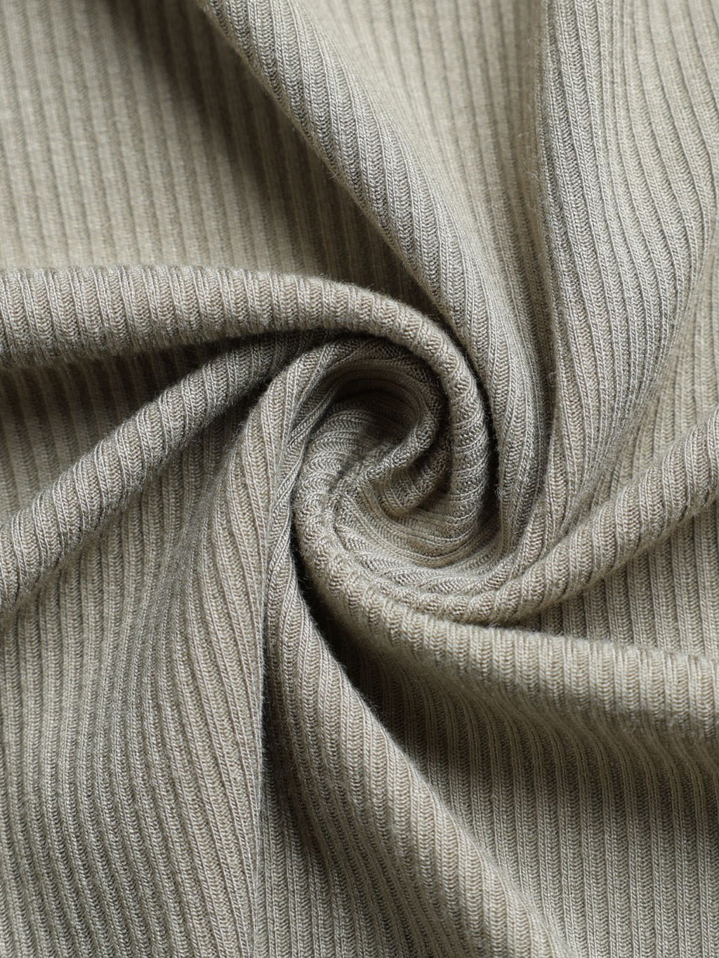 Rib Contour Crop Tank