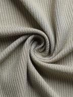 Rib Contour Crop Tank