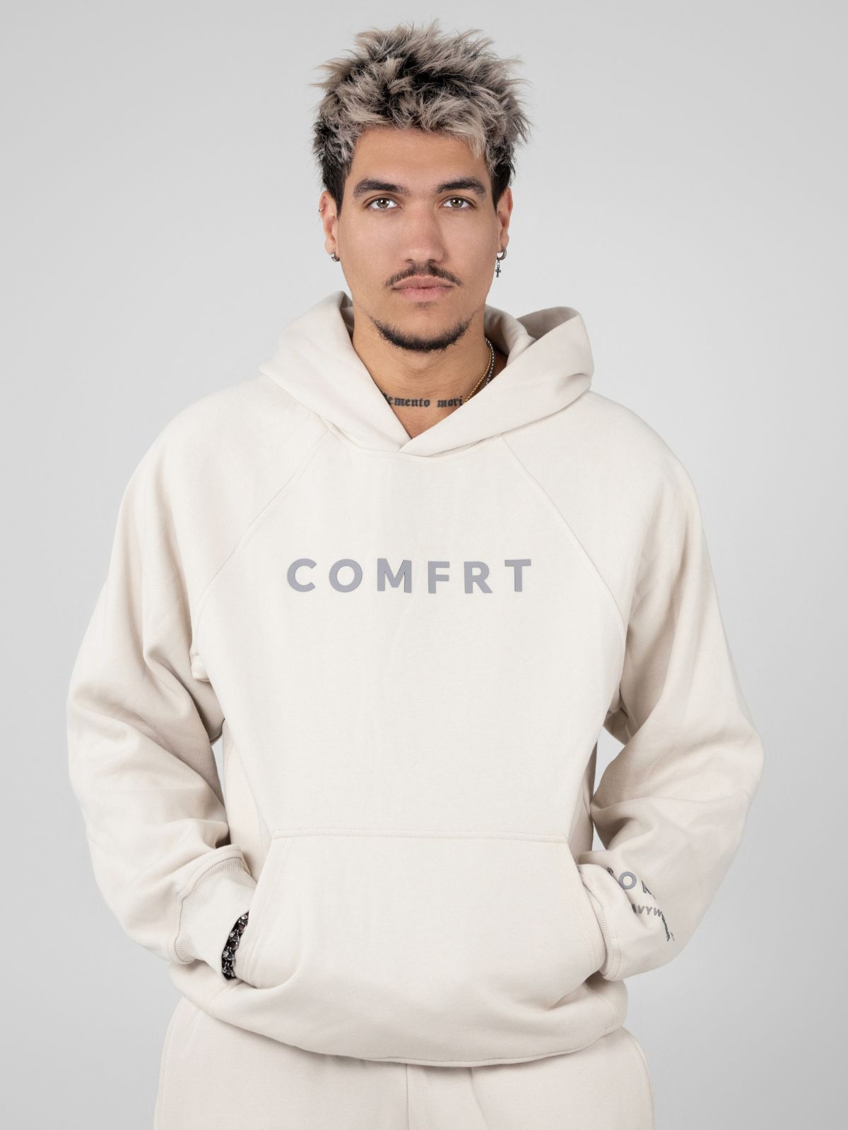 Tranquil Hoodie? - Pre-Order