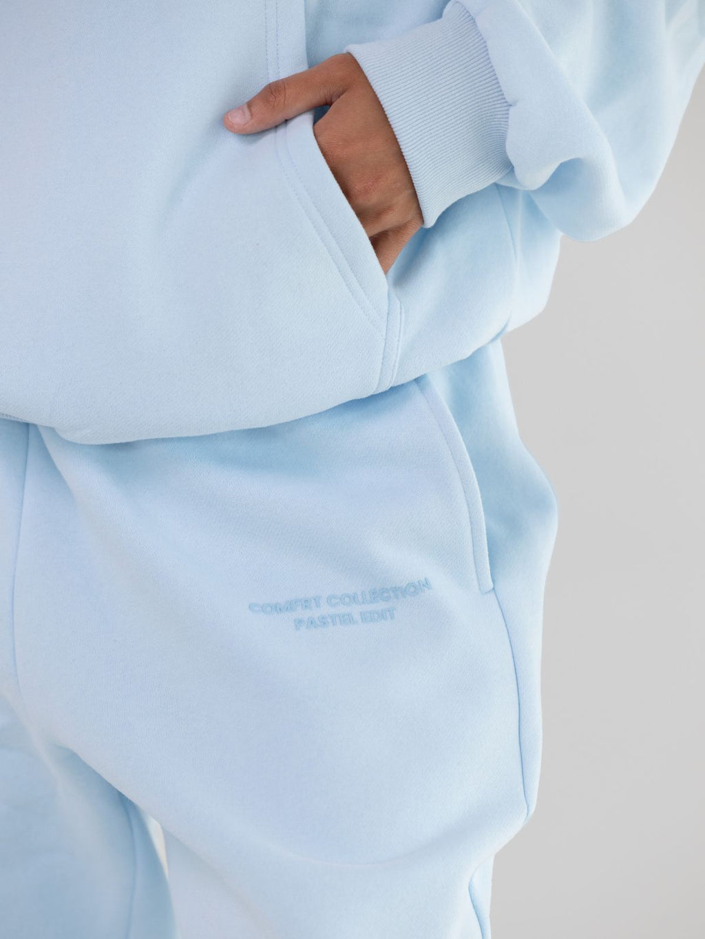 Pastel Sweatpants