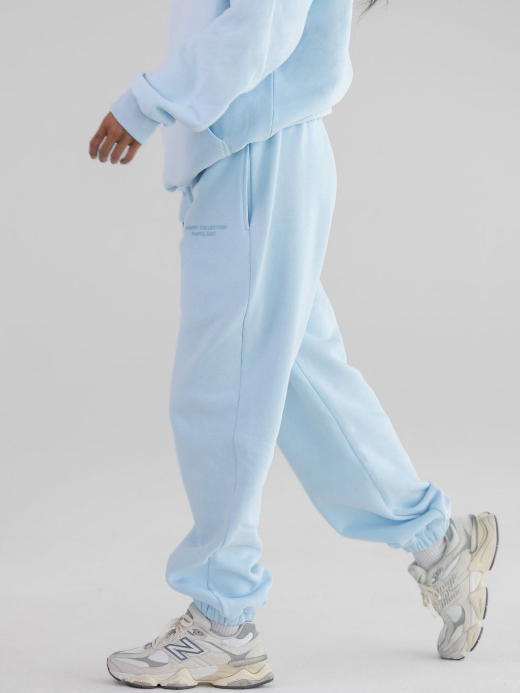 Pastel Sweatpants Pre-Order