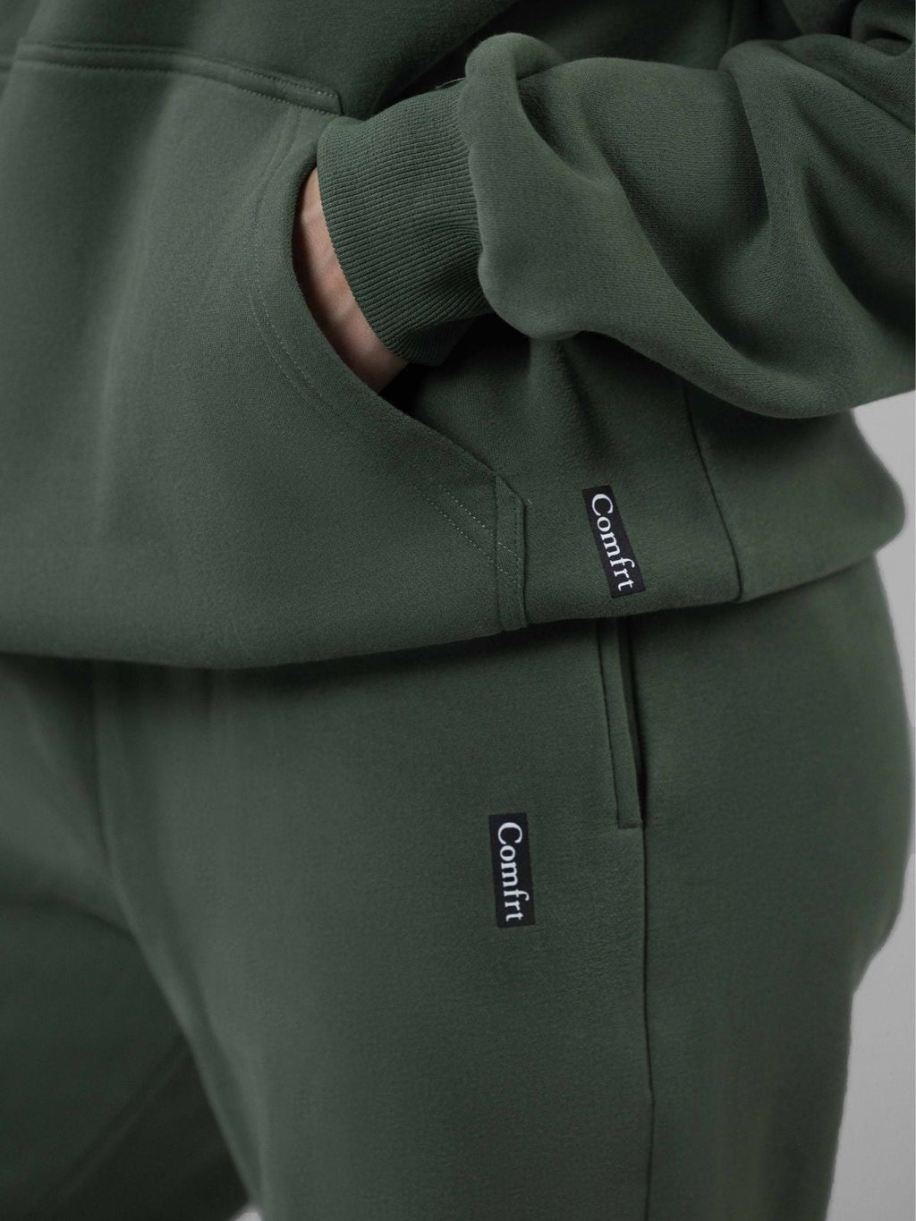 Standard Sweatpants - Pre-Order
