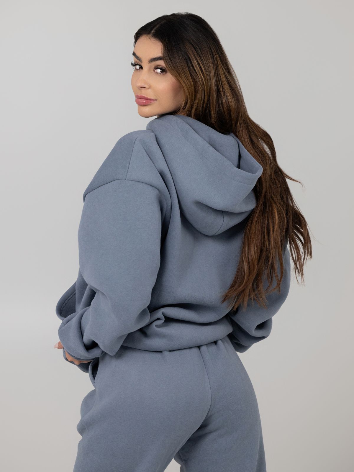 Signature Hoodie - Pre-Order