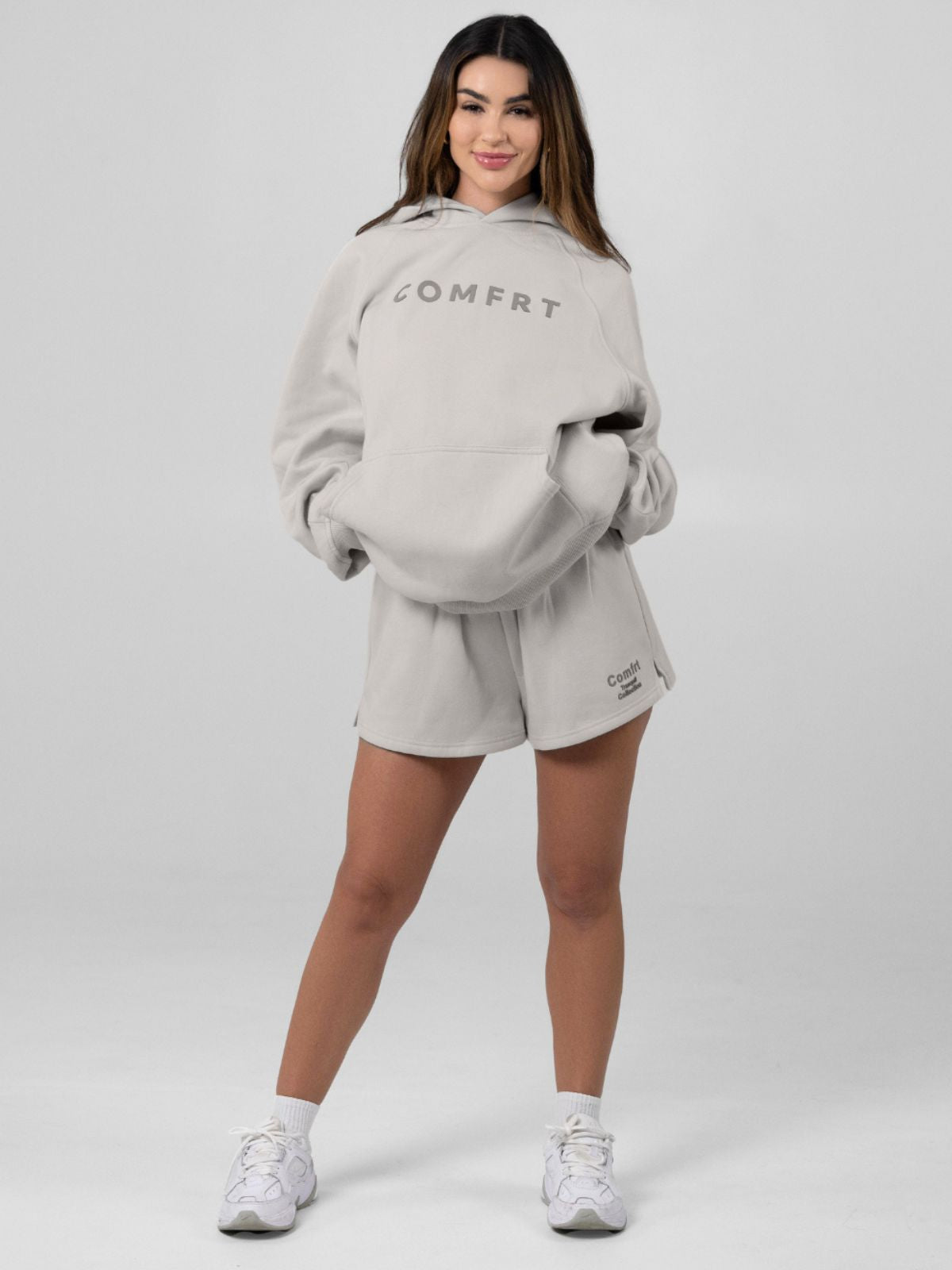 Tranquil Shorts - Pre-Order