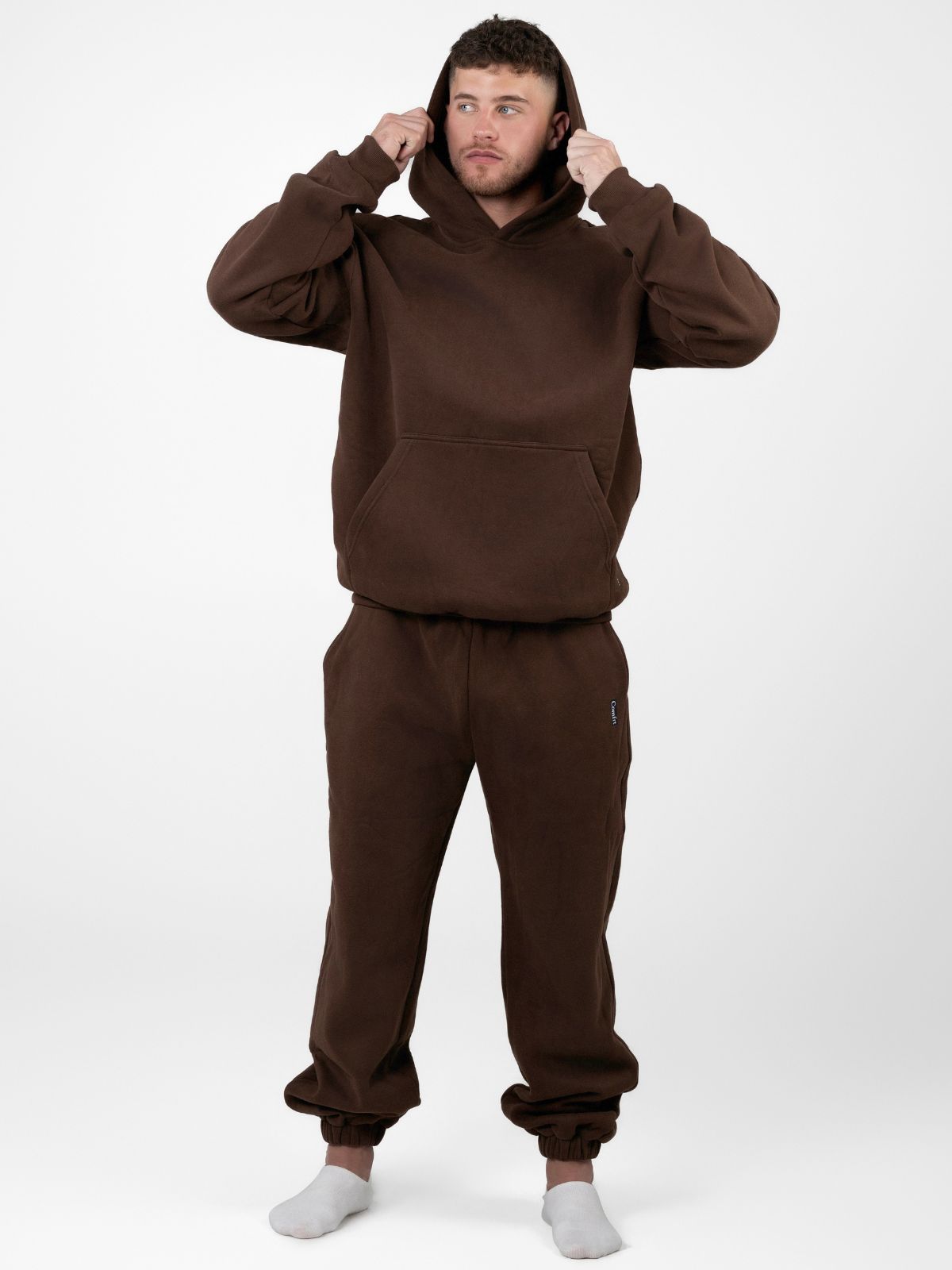 Standard Sweatpants - Pre-Order