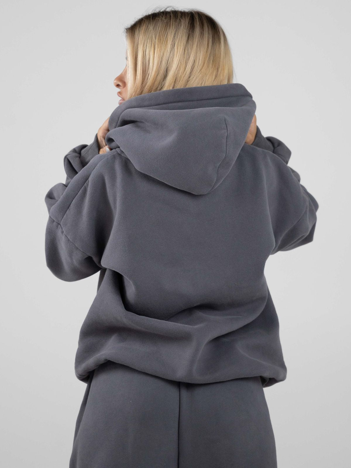 Signature Hoodie - Pre-Order