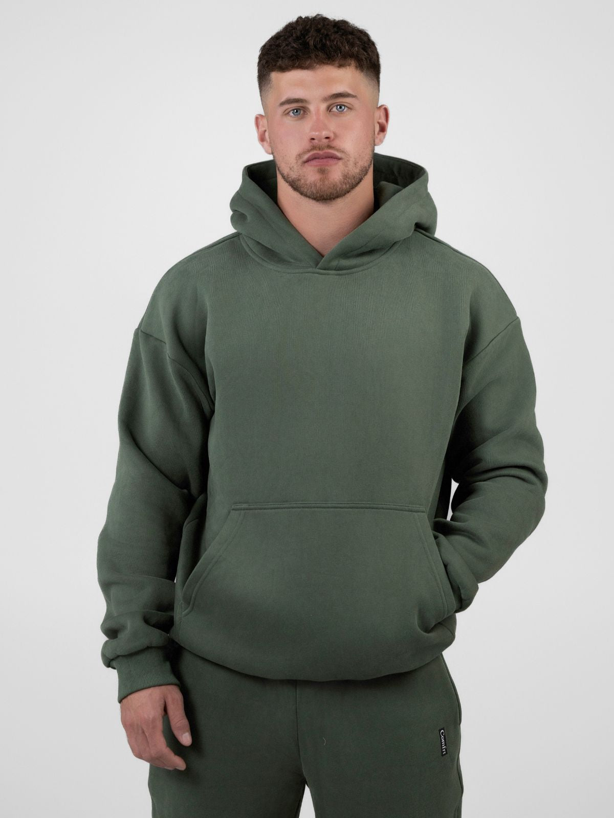 Standard Hoodie - Pre-Order