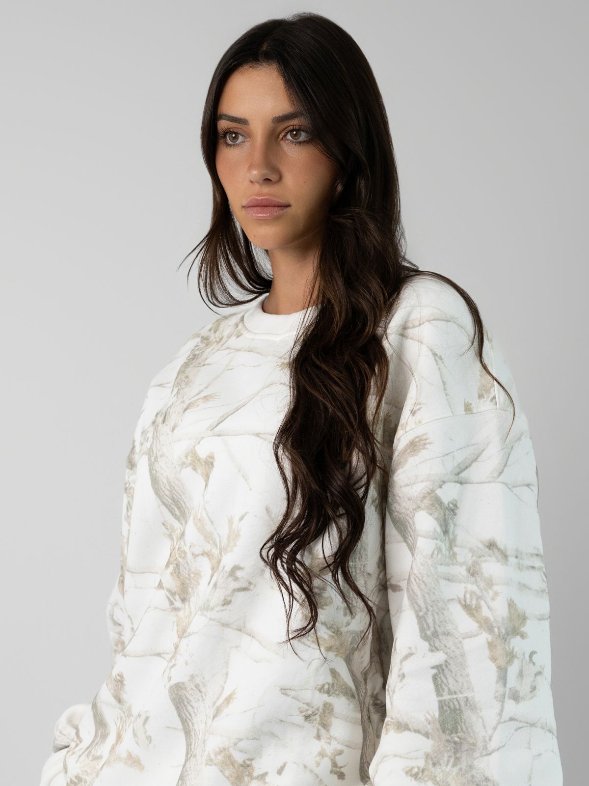 Camo Crew - Pre-Order