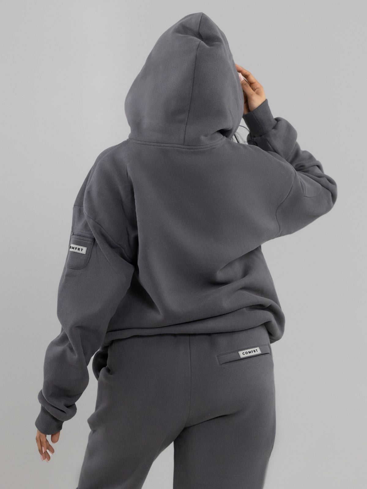 Travel Essentials Hoodie? - Pre-Order
