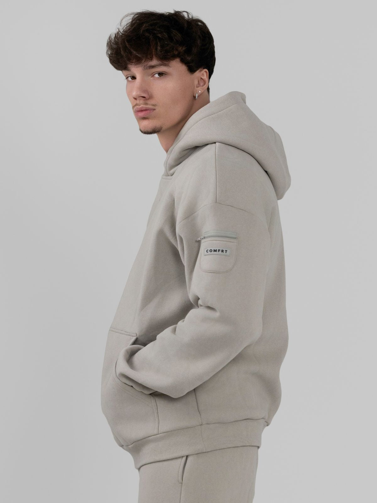 Travel Essentials Hoodie? - Pre-Order
