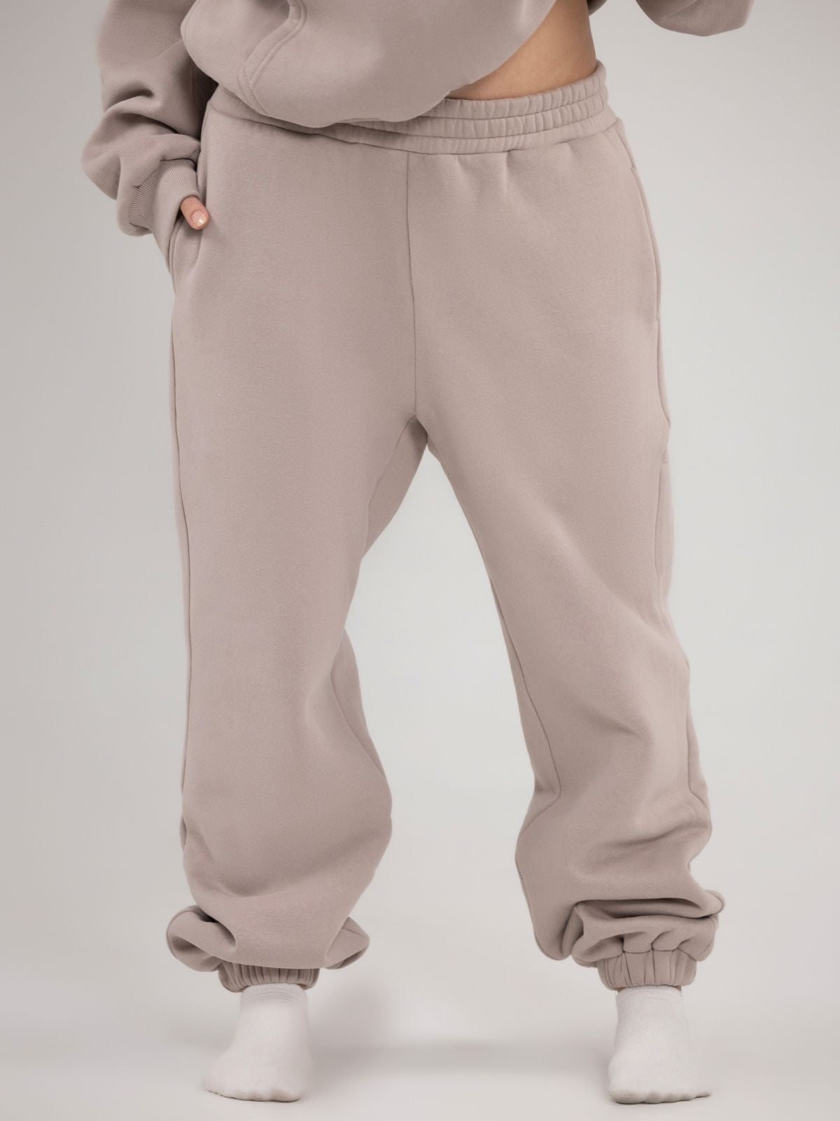 Travel Essentials Sweatpants? - Pre-Order