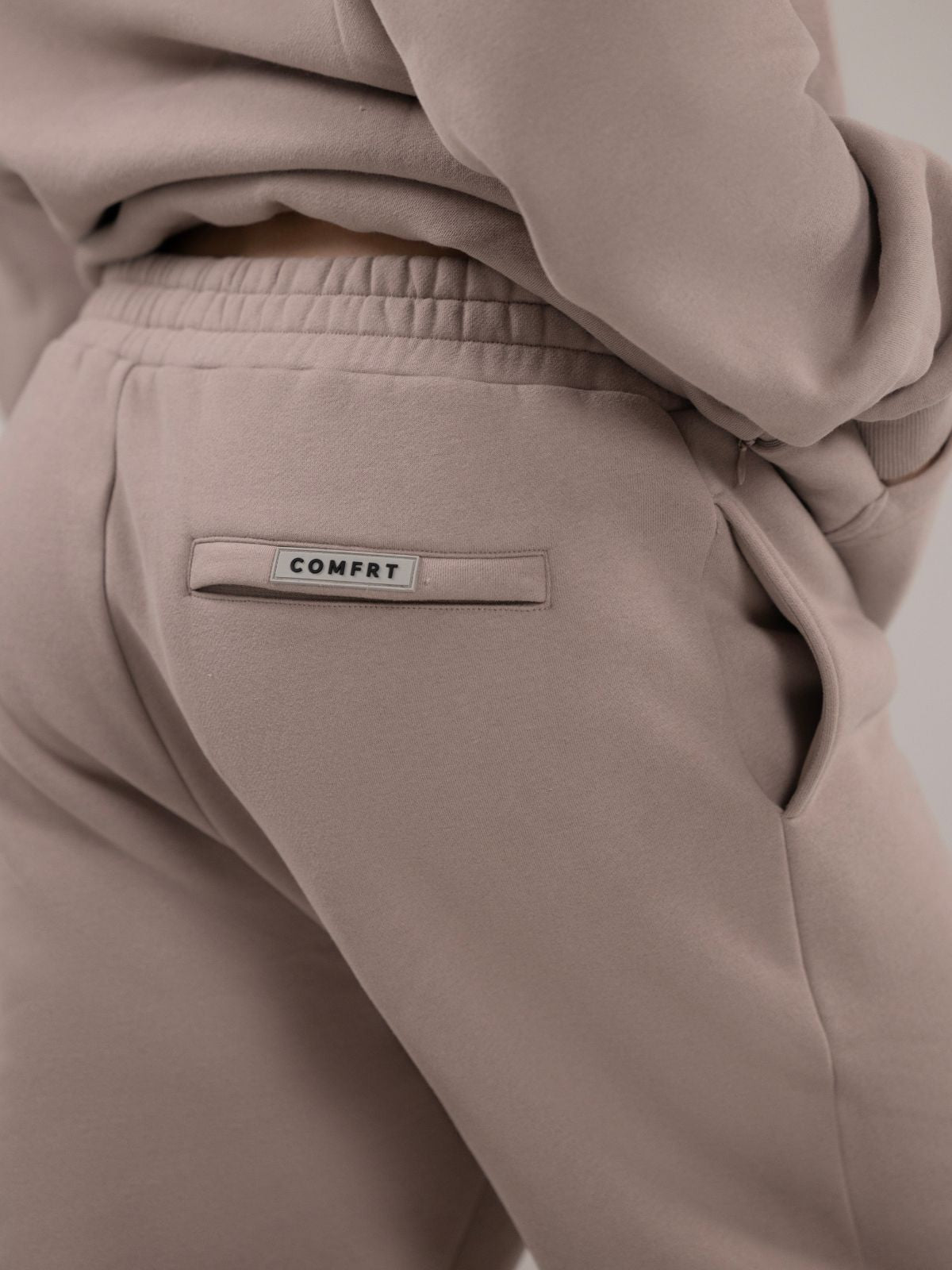 Travel Essentials Sweatpants? - Pre-Order