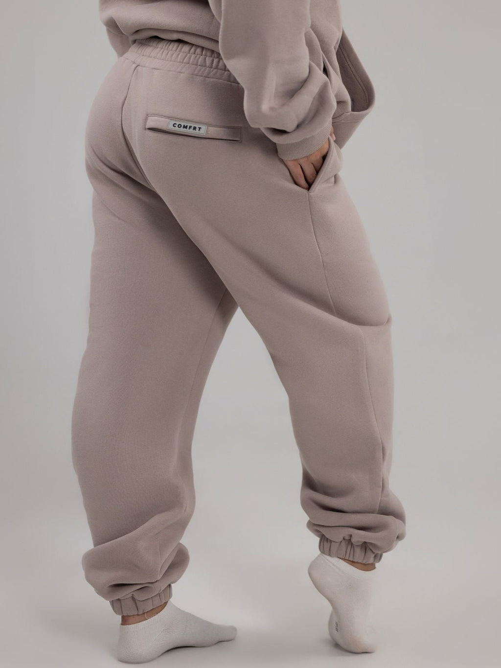 Travel Essentials Sweatpants