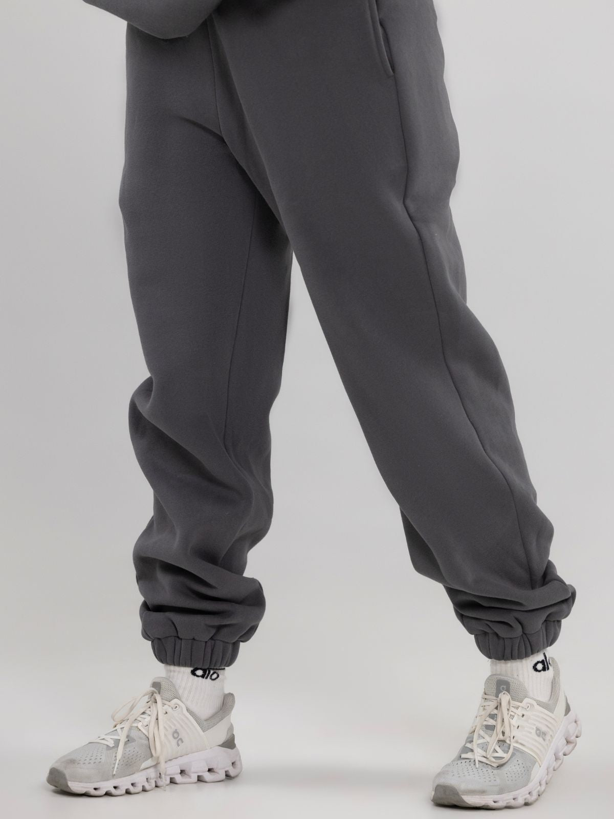 Travel Essentials Sweatpants? - Pre-Order