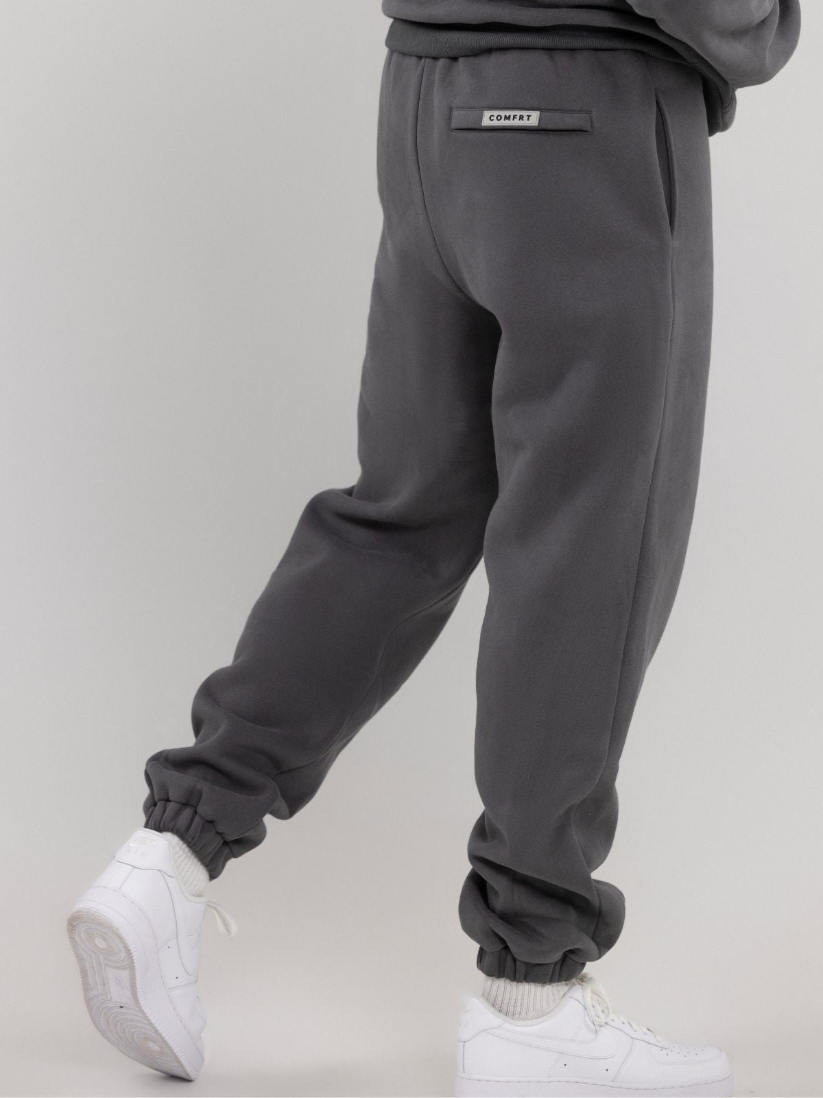 Travel Essentials Sweatpants? - Pre-Order