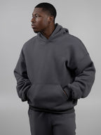 Minimalist Hoodie - Pre-Order